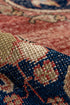 Antique Oushak Area Rug (5' x 9')